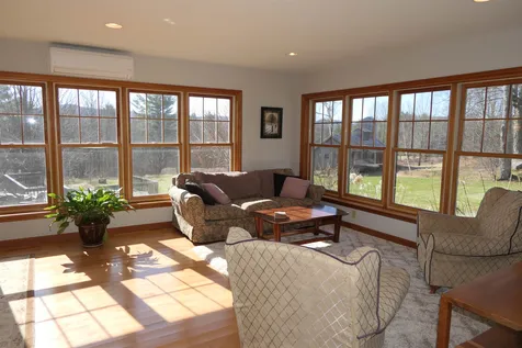 677 Buck Hollow Road Fairfield VT 05455