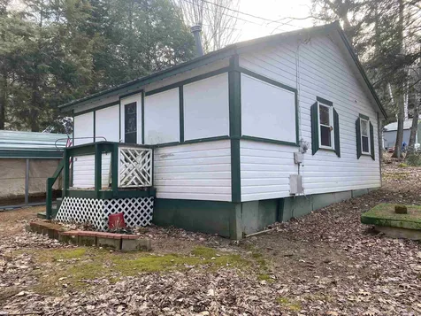 20 Chestnut Avenue Gilmanton NH 03237