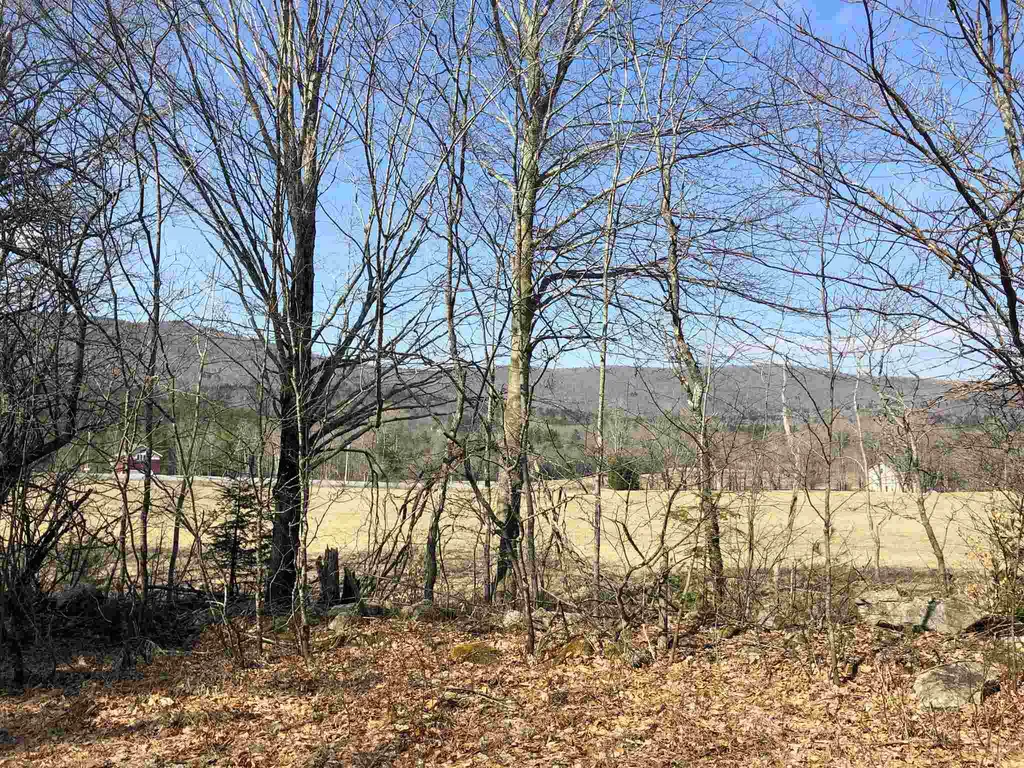 Vt Route 155 Mount Holly VT 05758