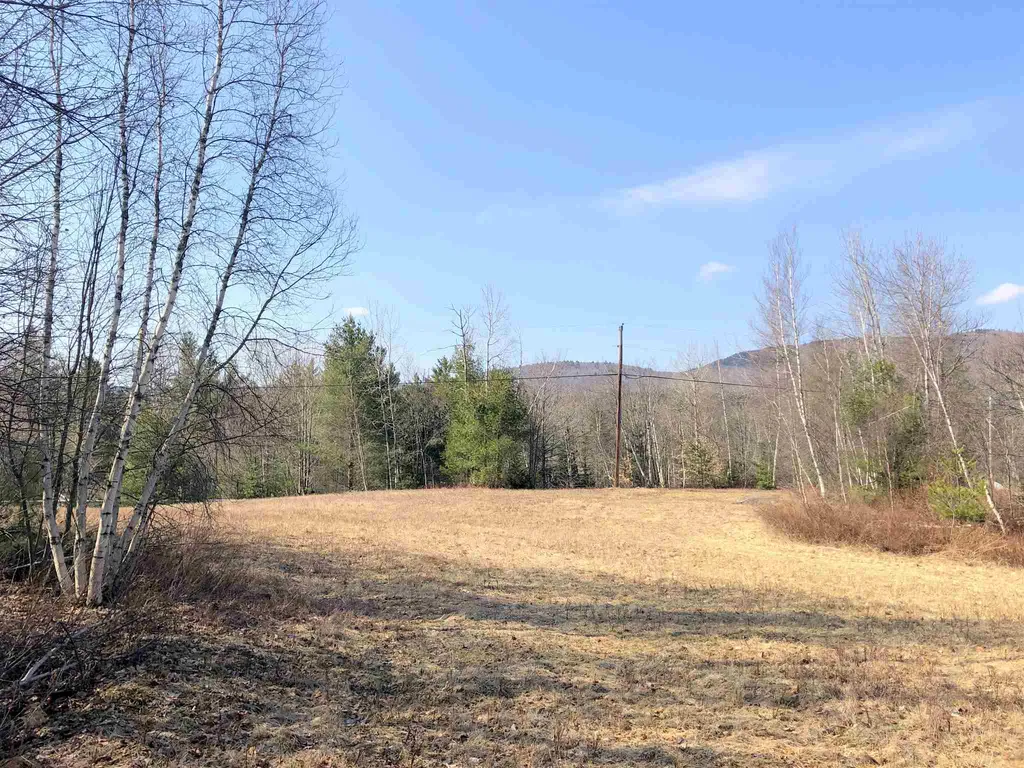 Vt Route 155 Mount Holly VT 05758