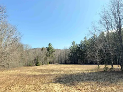 Vt Route 155 Mount Holly VT 05758