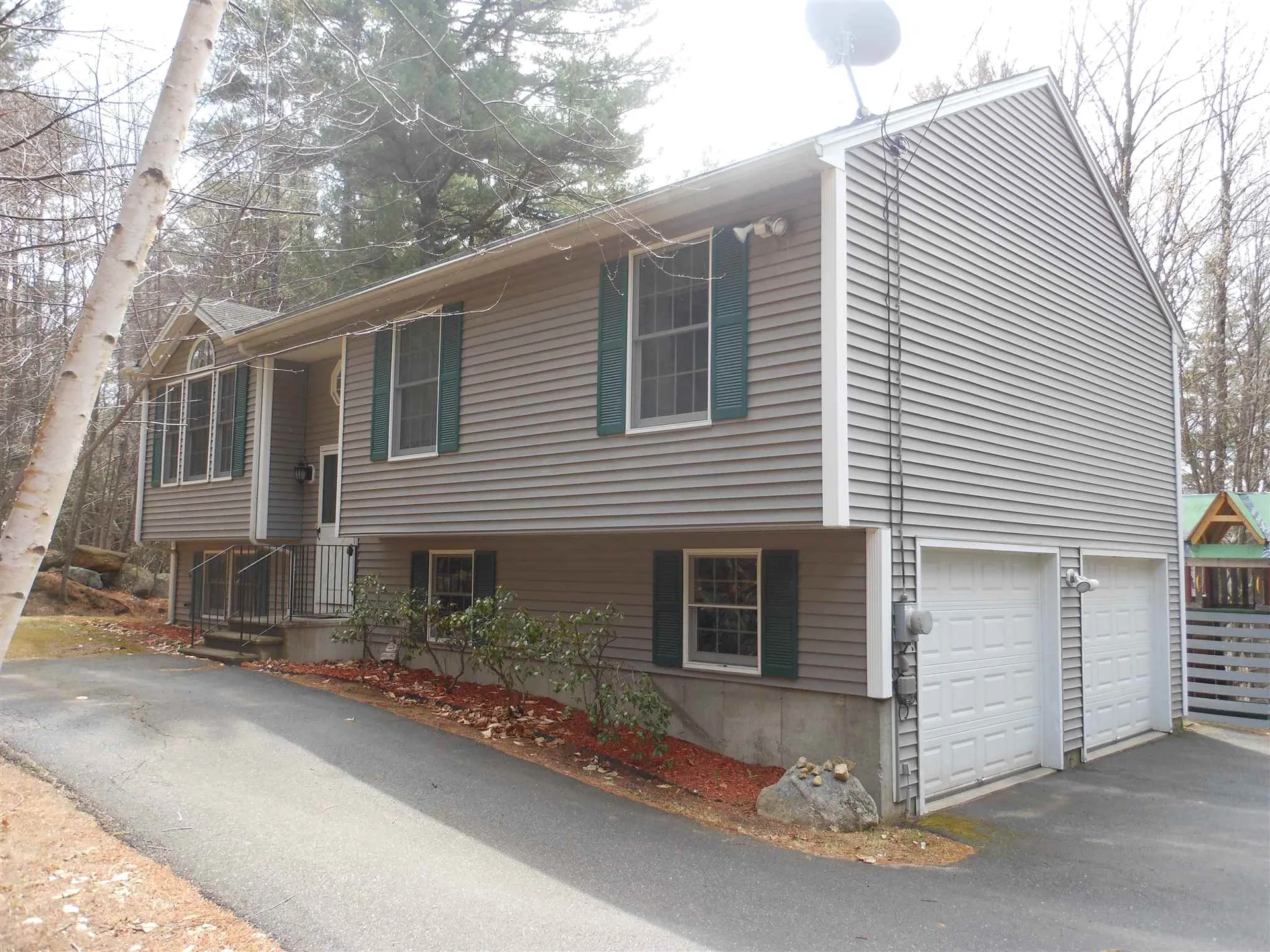 27 Buckboard Drive Gilford NH 03249