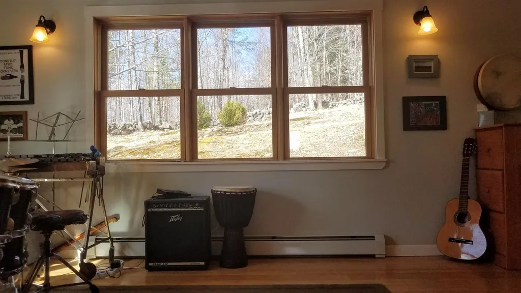 23 Woodman Lane New Hampton NH 03256