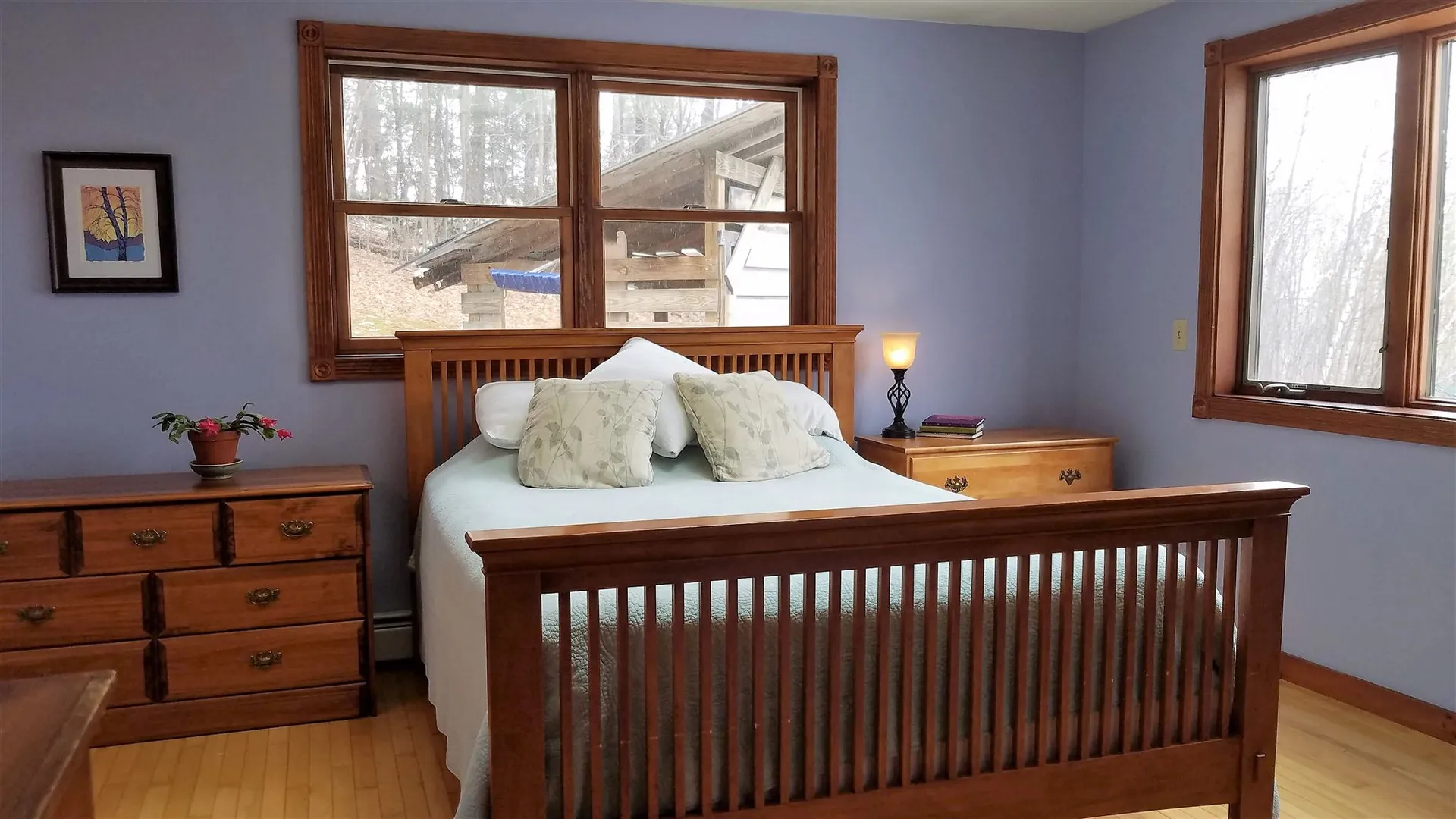 23 Woodman Lane New Hampton NH 03256