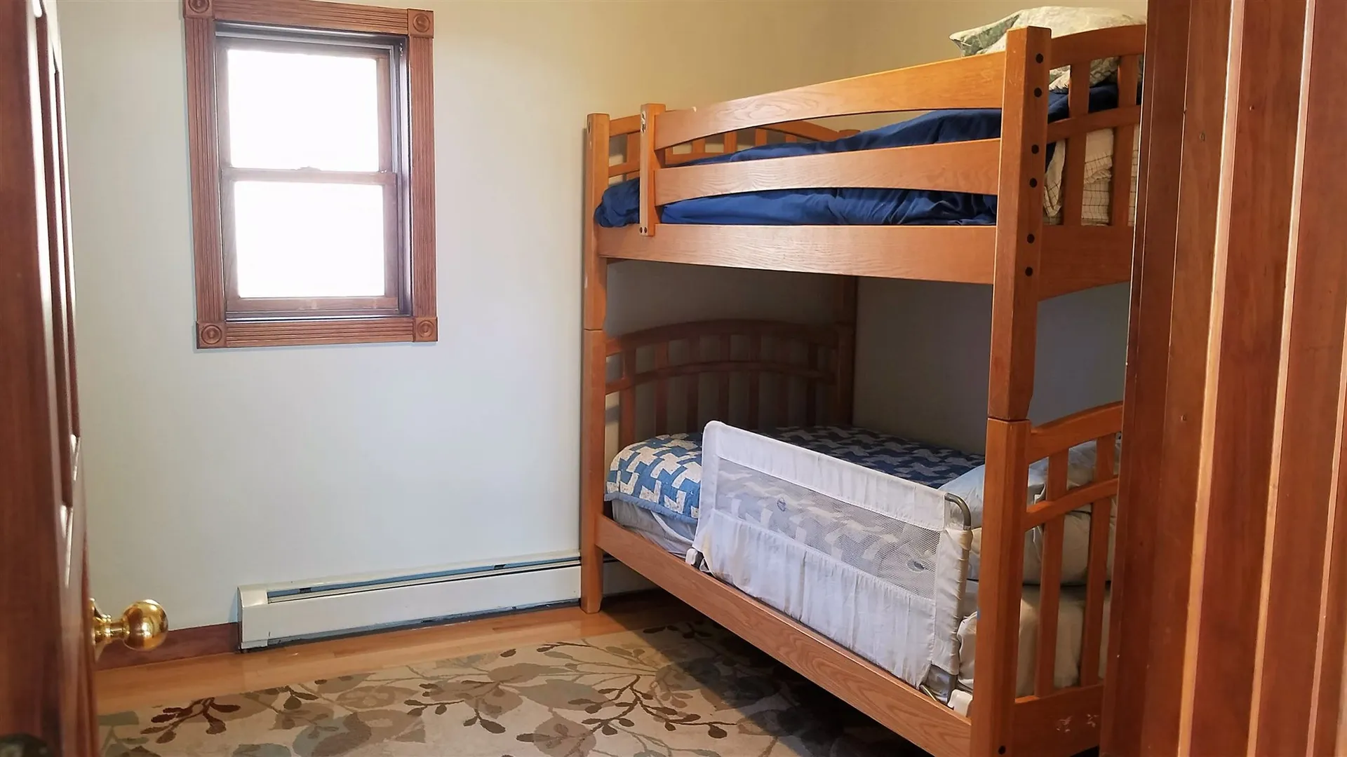 23 Woodman Lane New Hampton NH 03256