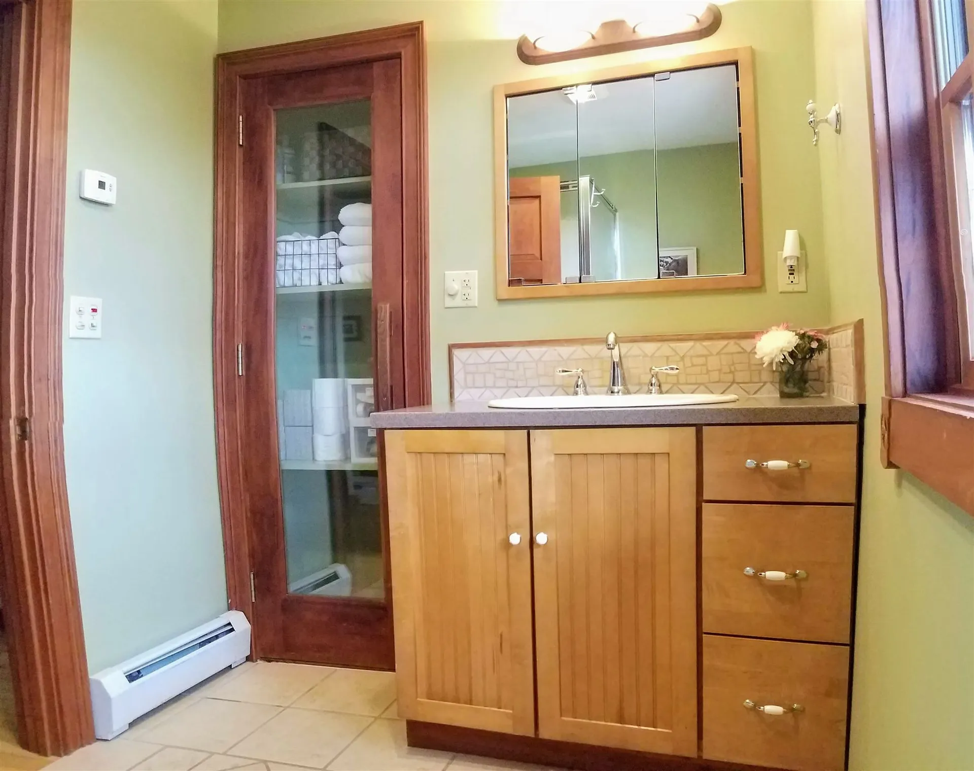 23 Woodman Lane New Hampton NH 03256