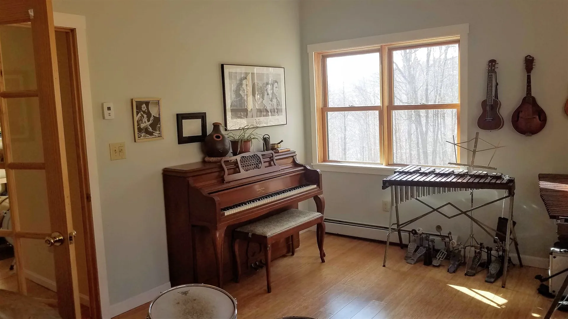 23 Woodman Lane New Hampton NH 03256