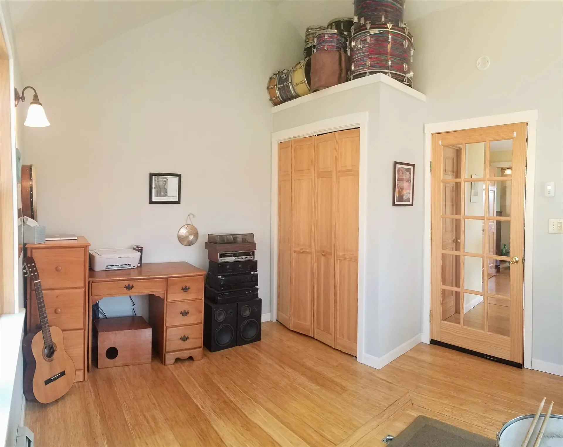 23 Woodman Lane New Hampton NH 03256