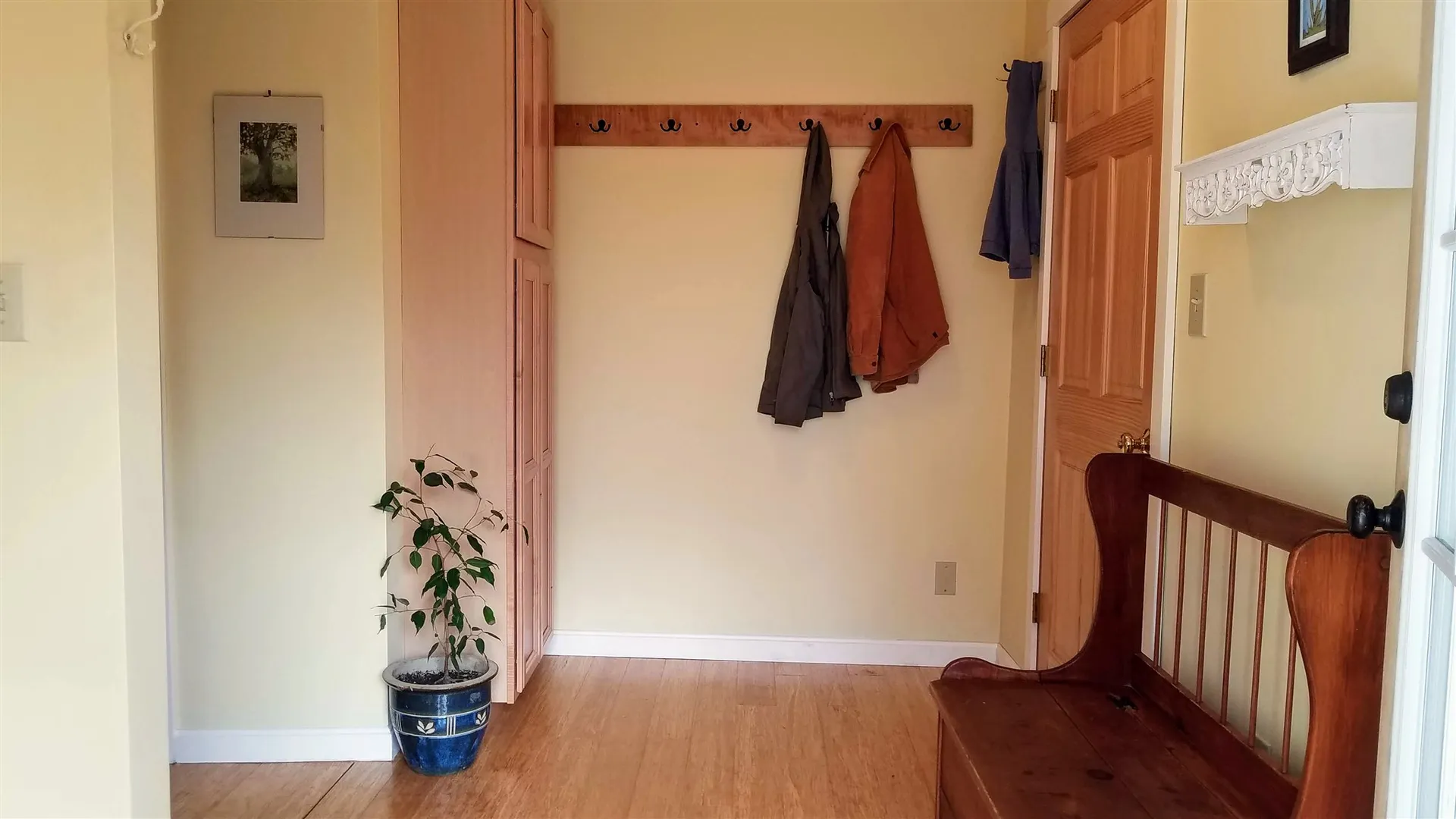23 Woodman Lane New Hampton NH 03256