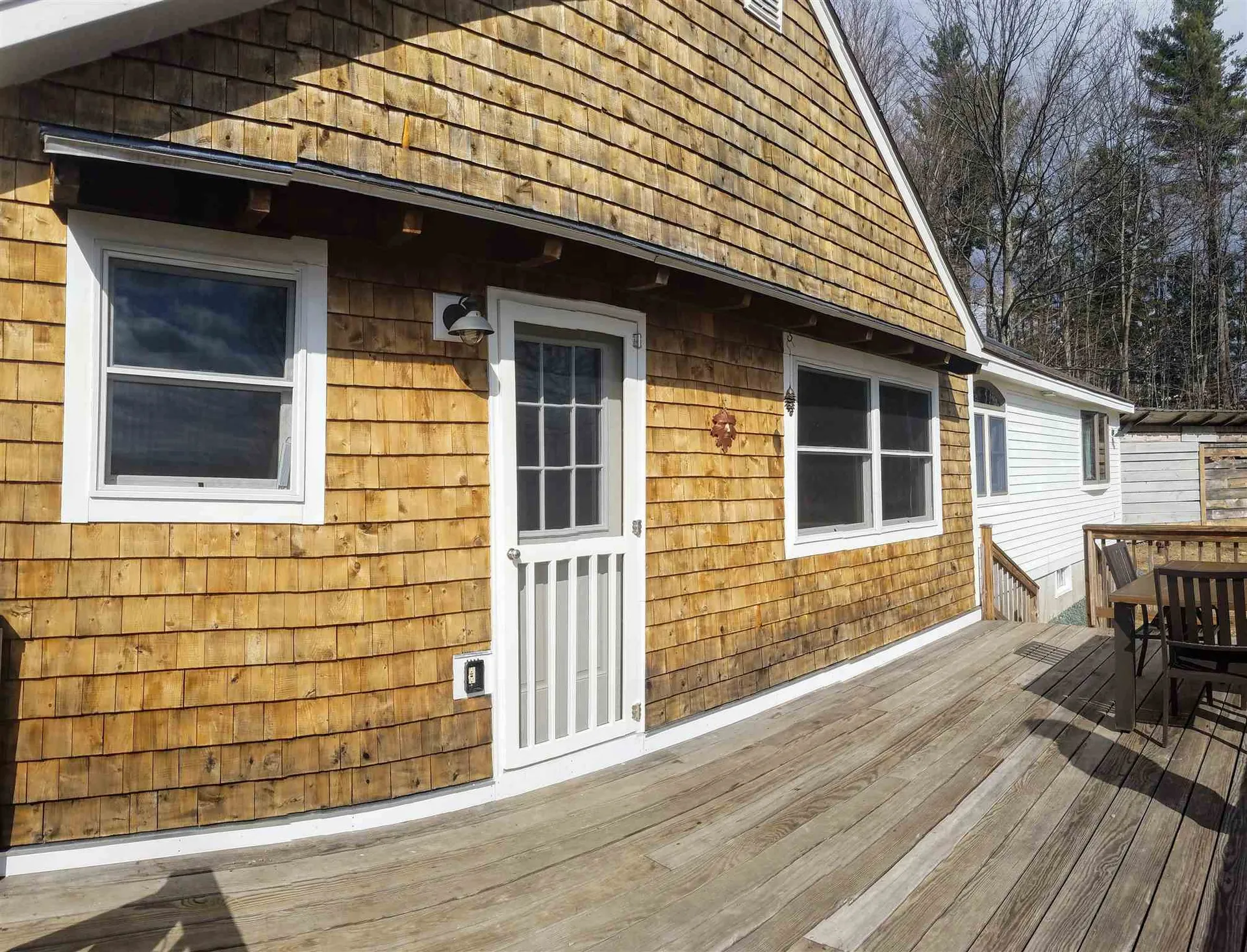 23 Woodman Lane New Hampton NH 03256