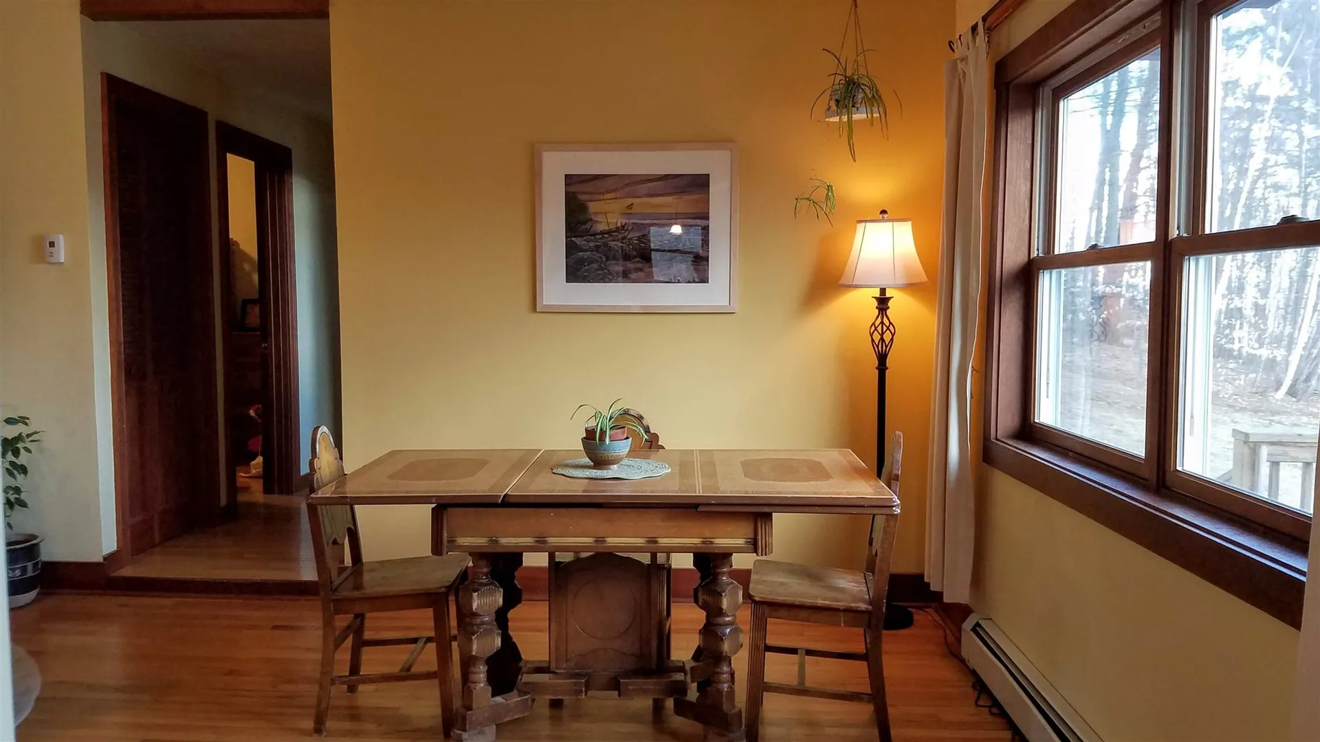 23 Woodman Lane New Hampton NH 03256