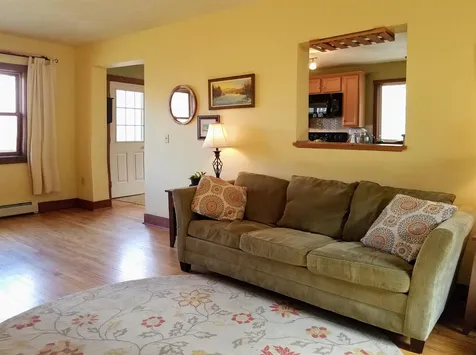 23 Woodman Lane New Hampton NH 03256