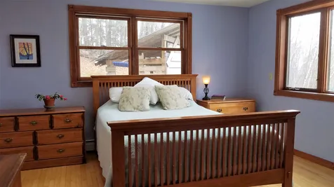 23 Woodman Lane New Hampton NH 03256