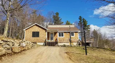23 Woodman Lane New Hampton NH 03256