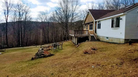 23 Woodman Lane New Hampton NH 03256