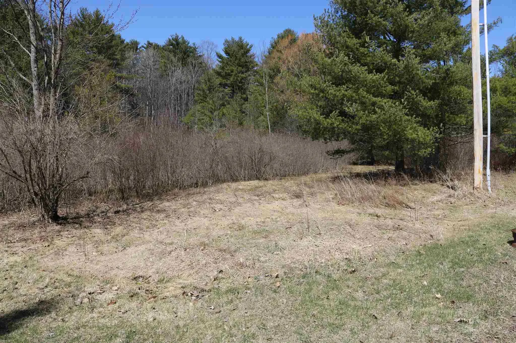 195 Fisher Road Orwell VT 05760