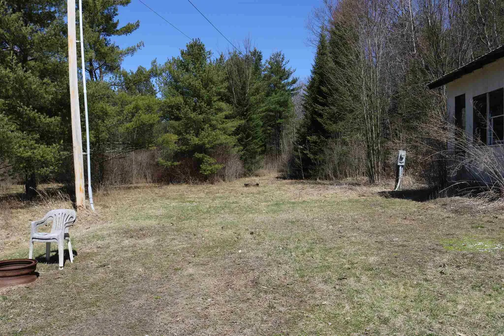 195 Fisher Road Orwell VT 05760