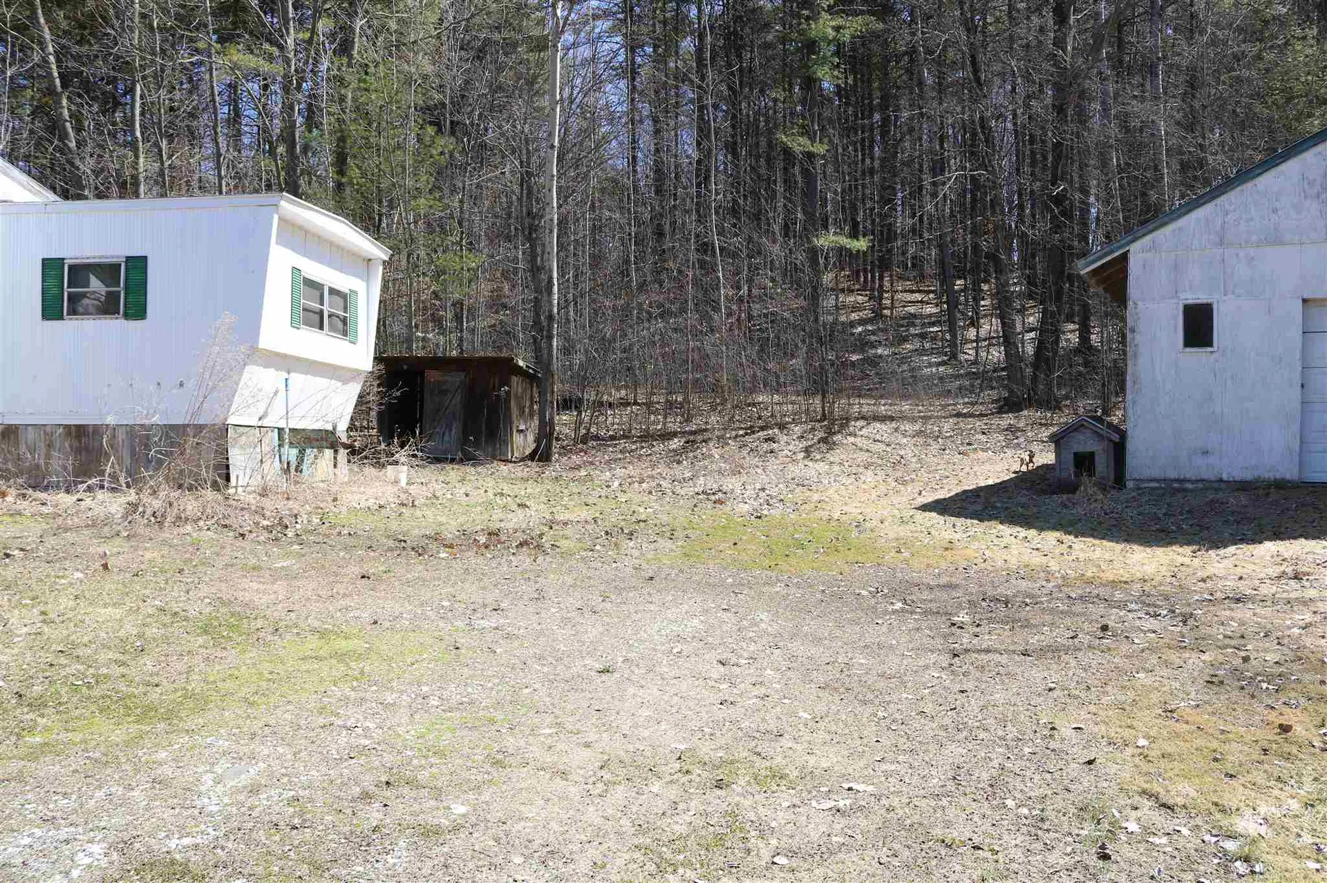195 Fisher Road Orwell VT 05760