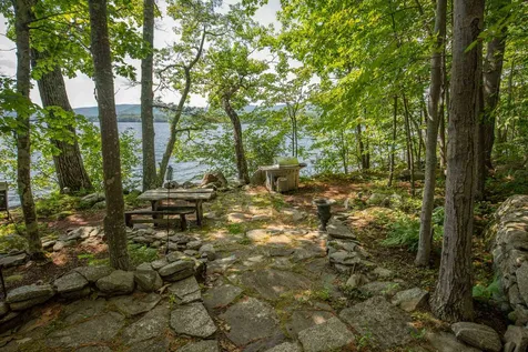 716 & 725 Squam Lake Road Sandwich NH 03227