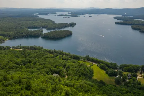 716 & 725 Squam Lake Road Sandwich NH 03227