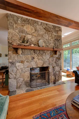 716 & 725 Squam Lake Road Sandwich NH 03227