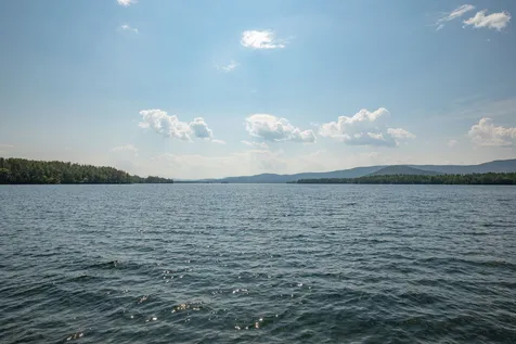 716 & 725 Squam Lake Road Sandwich NH 03227