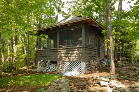 716 & 725 Squam Lake Road Sandwich NH 03227