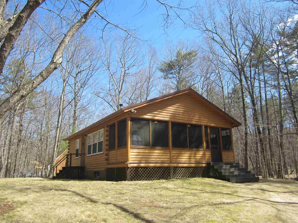 16 Evergreen Drive Moultonborough NH 03254