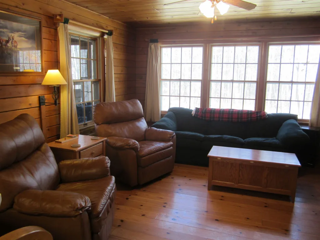 16 Evergreen Drive Moultonborough NH 03254