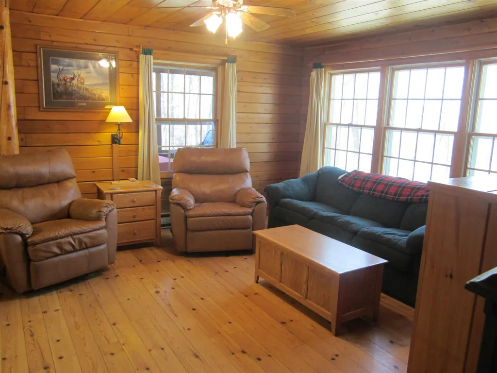 16 Evergreen Drive Moultonborough NH 03254