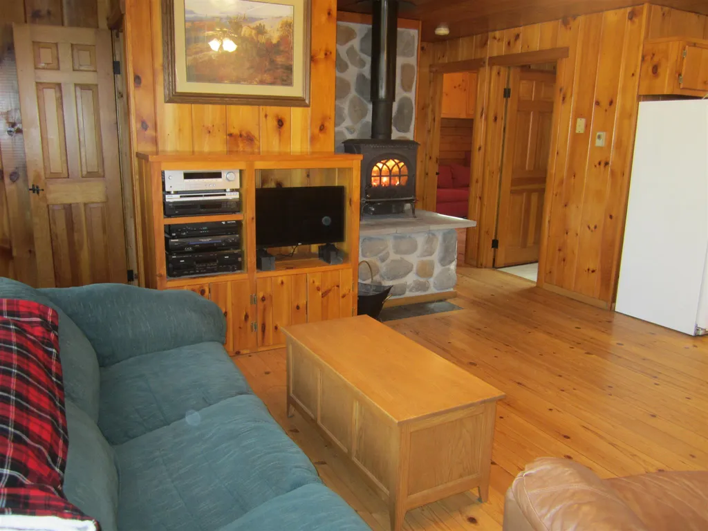 16 Evergreen Drive Moultonborough NH 03254