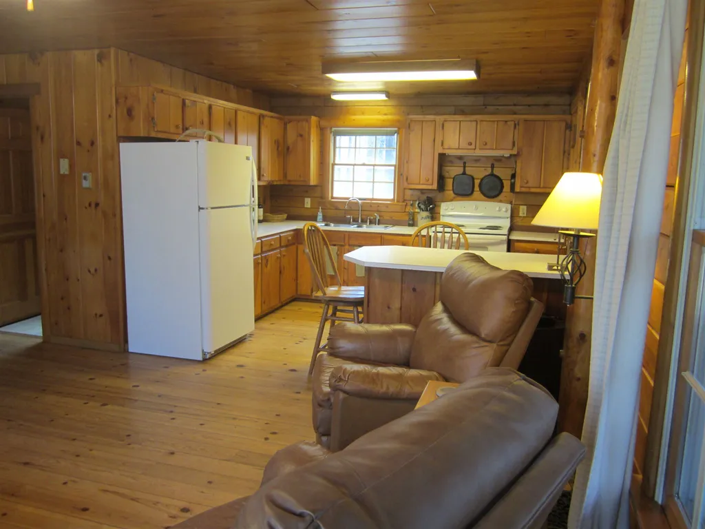 16 Evergreen Drive Moultonborough NH 03254