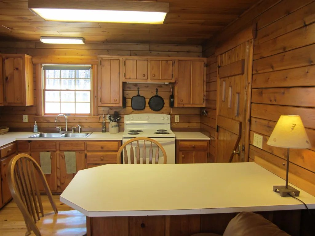 16 Evergreen Drive Moultonborough NH 03254