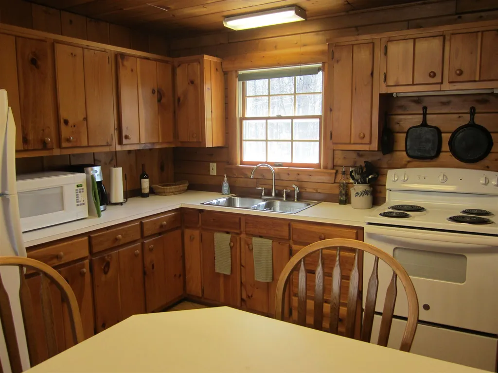 16 Evergreen Drive Moultonborough NH 03254