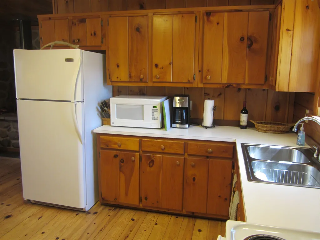 16 Evergreen Drive Moultonborough NH 03254