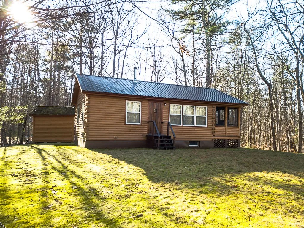 16 Evergreen Drive Moultonborough NH 03254