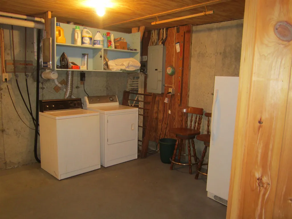 16 Evergreen Drive Moultonborough NH 03254