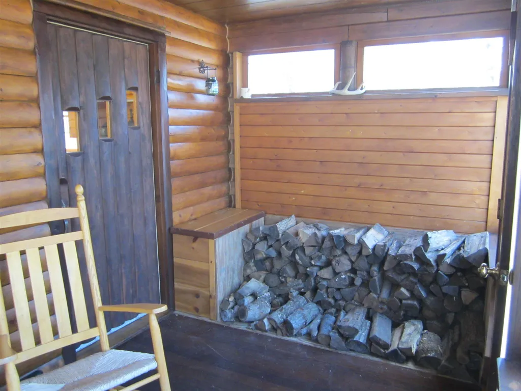 16 Evergreen Drive Moultonborough NH 03254