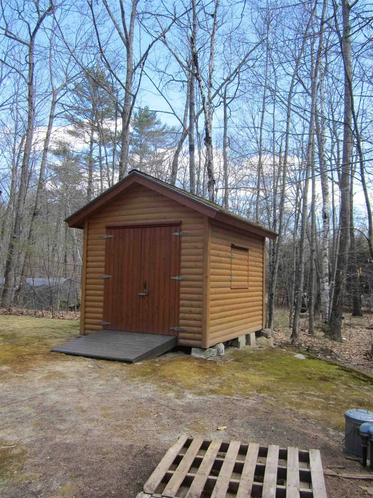 16 Evergreen Drive Moultonborough NH 03254