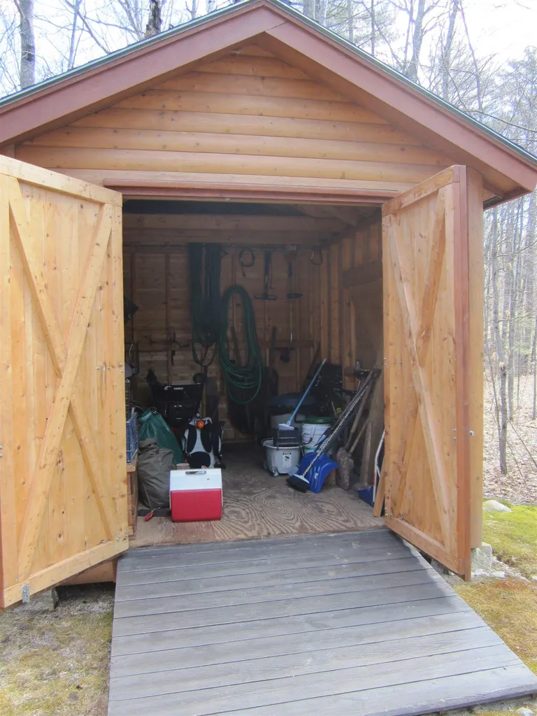 16 Evergreen Drive Moultonborough NH 03254