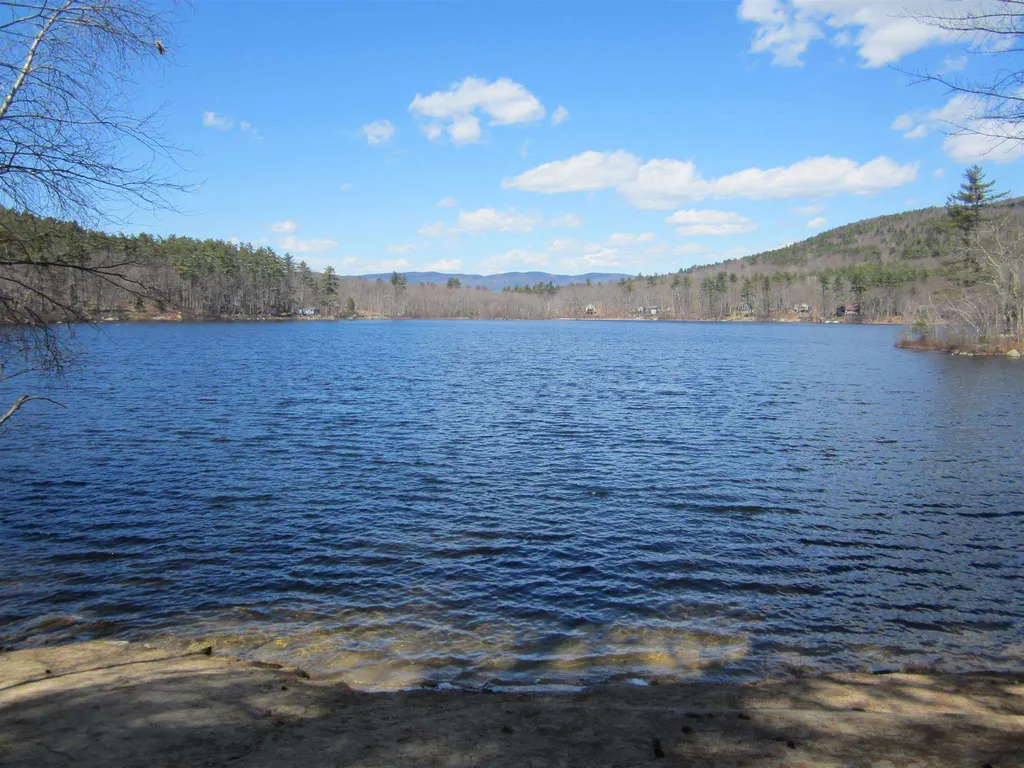 16 Evergreen Drive Moultonborough NH 03254
