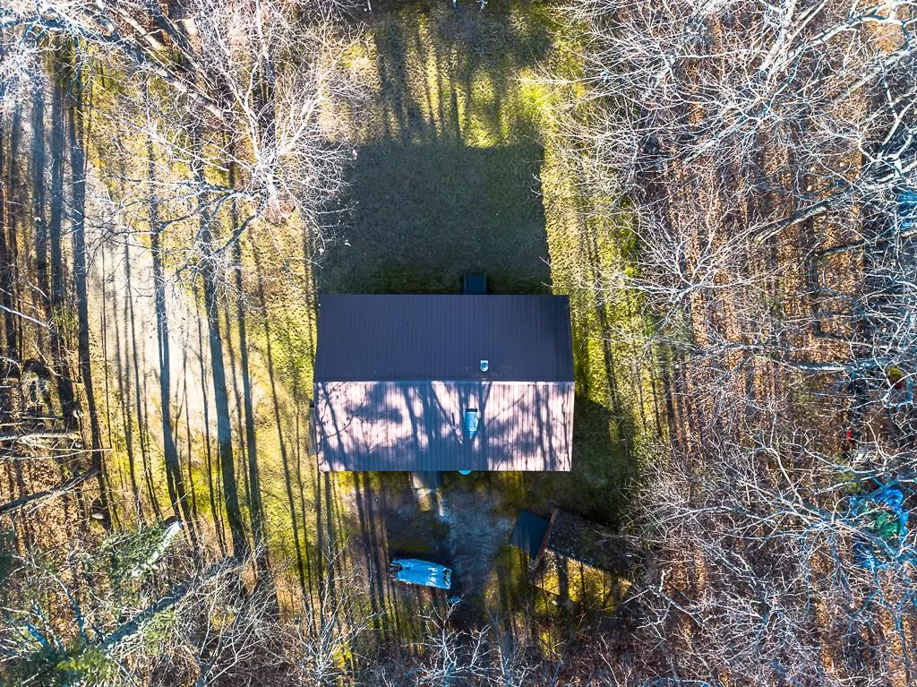 16 Evergreen Drive Moultonborough NH 03254
