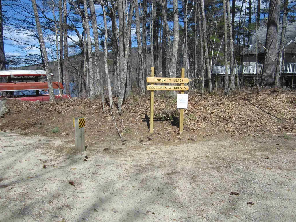 16 Evergreen Drive Moultonborough NH 03254
