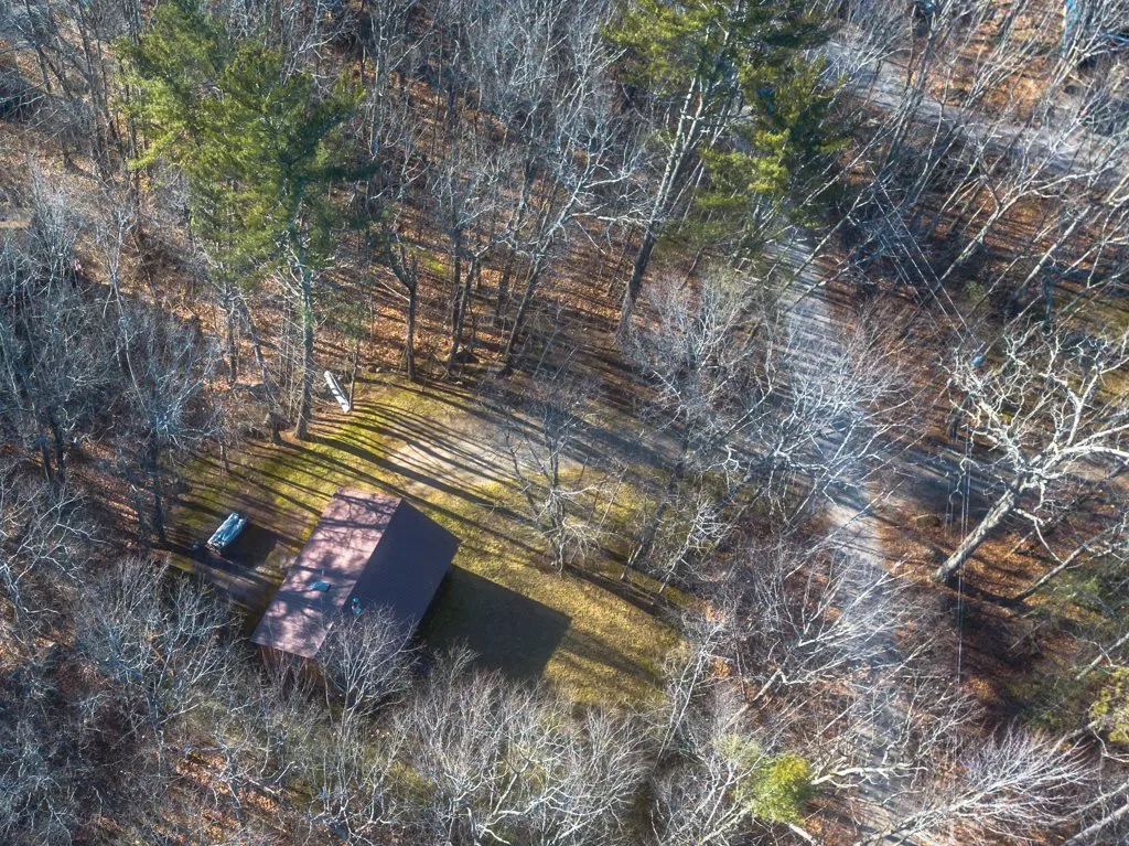 16 Evergreen Drive Moultonborough NH 03254