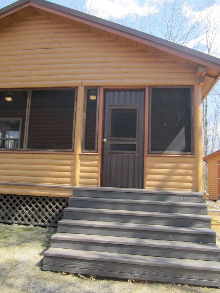 16 Evergreen Drive Moultonborough NH 03254