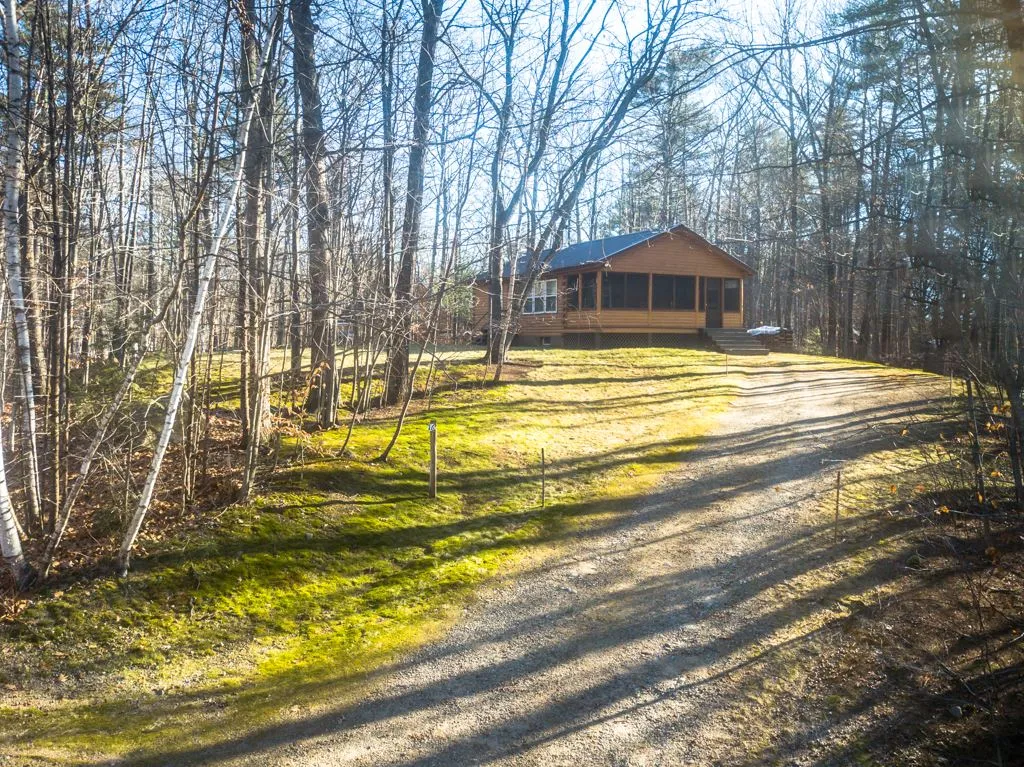 16 Evergreen Drive Moultonborough NH 03254