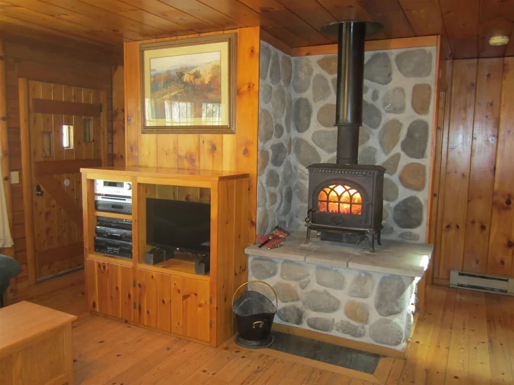 16 Evergreen Drive Moultonborough NH 03254