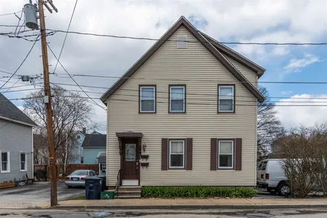 16 Pierce Street Nashua NH 03060