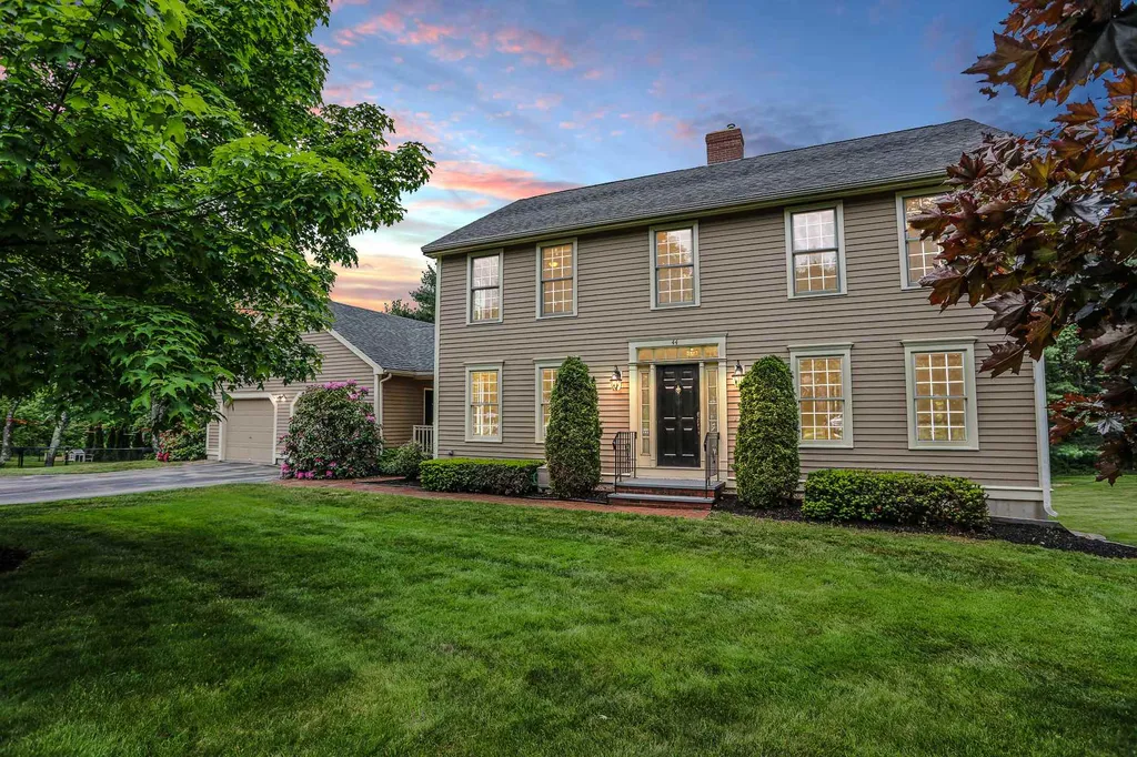 44 Belanger Drive Dover NH 03820