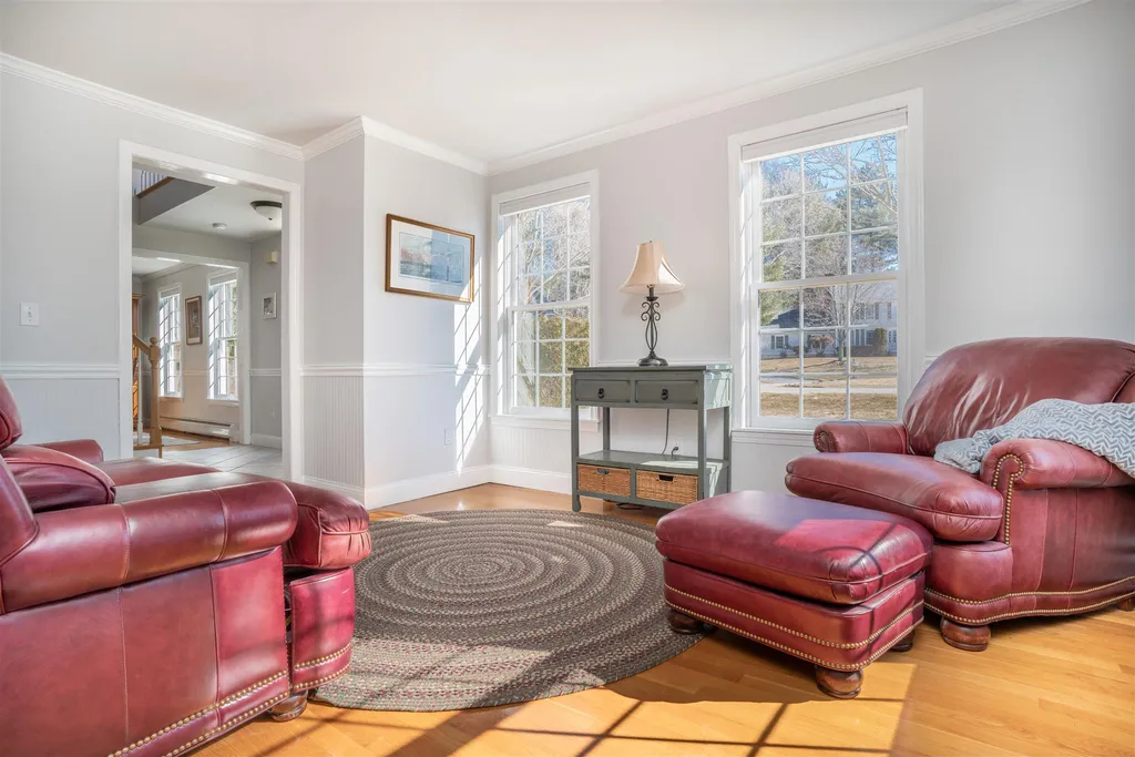 44 Belanger Drive Dover NH 03820